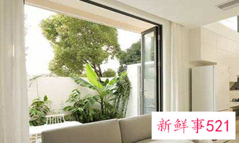 西晒房间怎么隔热