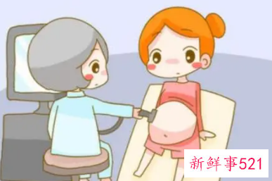 怀孕都需要注意些什么