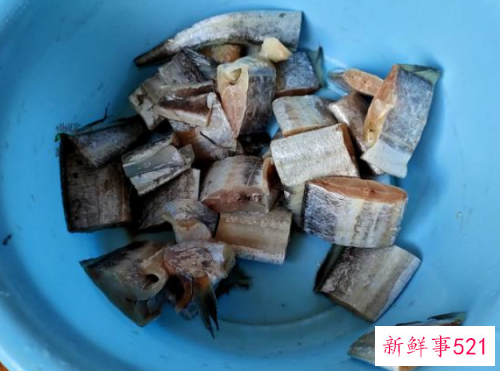 清炖带鱼的做法有哪些