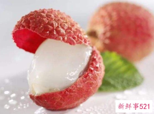 荔枝的自述作文500字