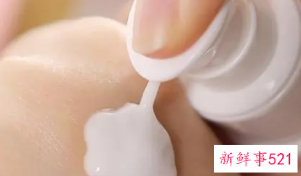保湿乳液怎么用