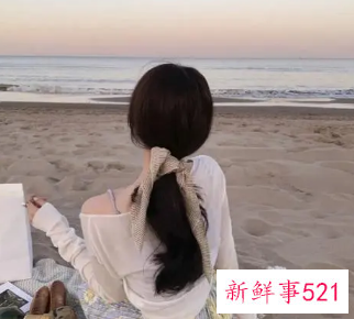 女生运气发财好的艺名