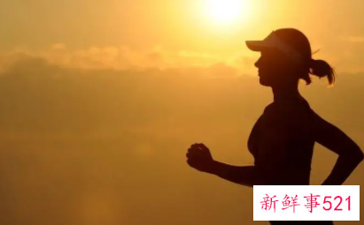 运动养生的误区