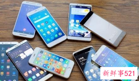 男人眼里手机重要还是老婆重要