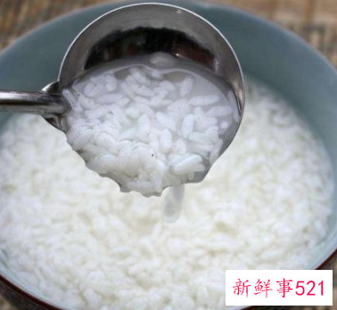 冰甜酒的做法步骤