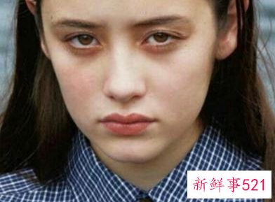 厌世脸是什么意思