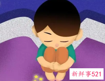 小孩心理疾病的症状