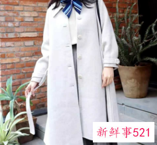 40岁女人秋冬穿搭