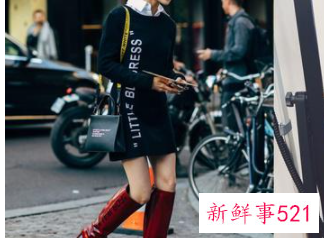 v领毛衣里面配衬衫