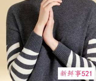 40岁女人秋冬穿搭