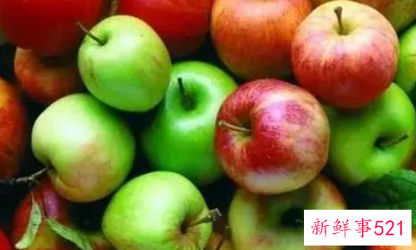 苹果有什么营养和功效与作用