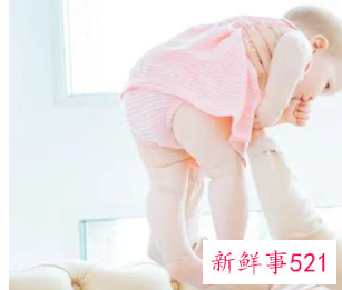 0到1岁宝宝育儿指导书