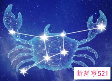 巨蟹座的幸运数字是多少