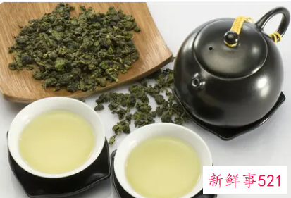 乌龙茶营养价值有哪些