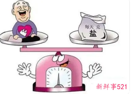 盐和味精对高血压的危害 哪个更大