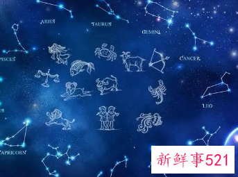 12星座隐藏的超能力