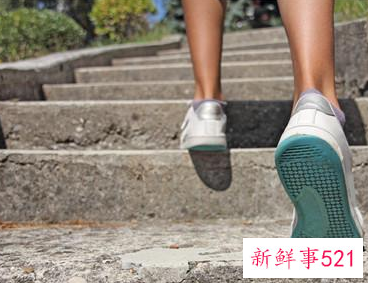 走路太快的坏处