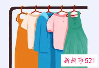 梦见穿别人的新衣服