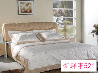 床吉利的高度是多少