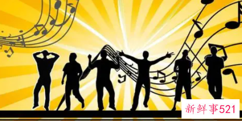 梦到音乐是什么征兆