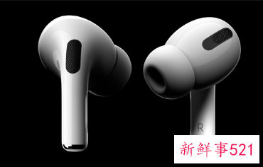 AirPods Pro 2渲染图流出,外观无新意