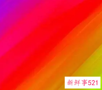 男人觉得你是什么颜色