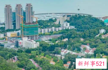 南山海边有休闲的地方吗