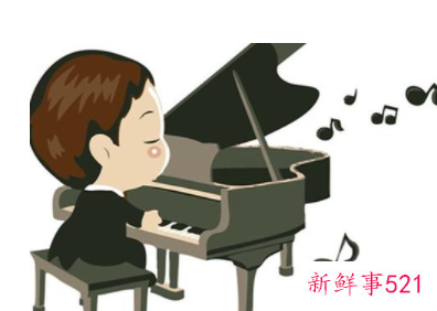 怎样才能学好钢琴