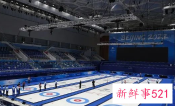 北京冬残奥会火种采集仪式