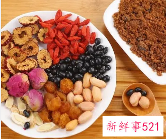 秋天吃什么去湿气最好