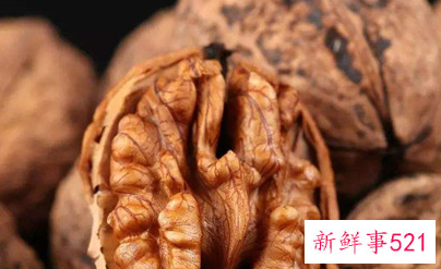 黑米核桃糊的功效与作用