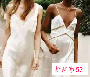 平胸女生穿什么好看