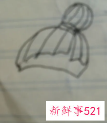 画画图片大全简单漂亮可爱卡通