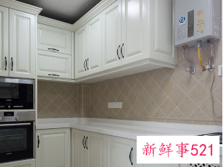 冬季橱柜该怎么保养