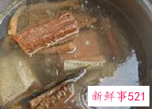 腊鱼怎么做才好吃