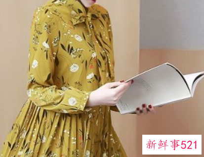 孕妇哪种服装能遮肚子