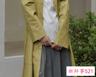 半身裙搭什么衣服最好看