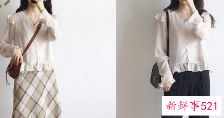 如何穿衣搭配打扮