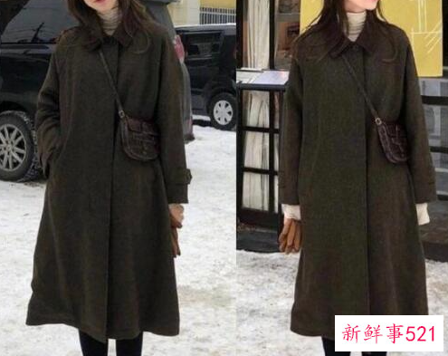 毛衣搭配的技巧有哪些