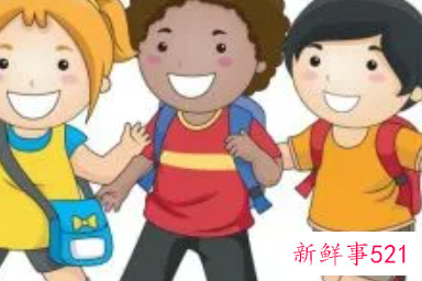 小学生相关顺口溜