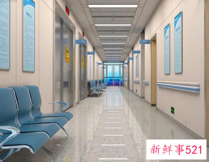 领导去医院慰问病人怎么表述