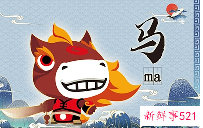 属马的人适合养什么宠物