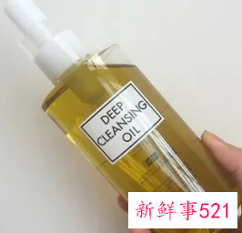 卸妆油可以溶解黑头吗