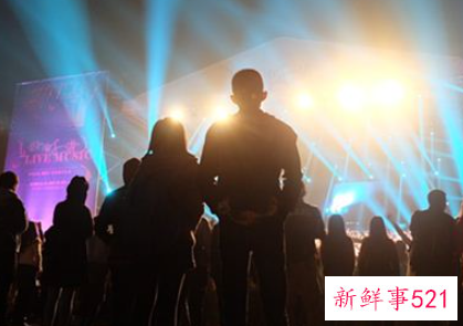 梦见看表演是什么预兆