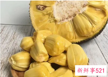 菠萝蜜一天最多吃几颗