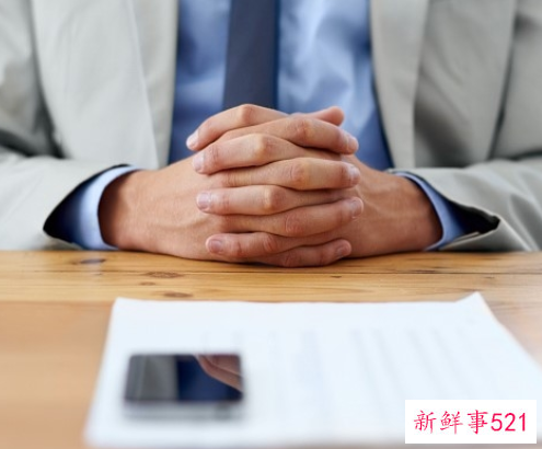 职场面试常见五大问题