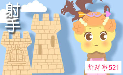 实力可以碾压一切的星座