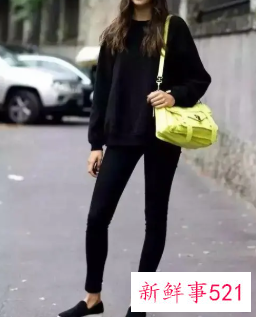 冬季女生面试服装最佳搭配技巧