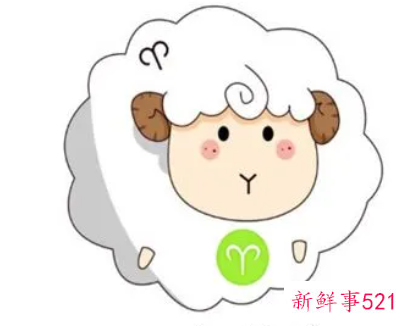 白羊座的最佳伴侣