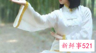 经常练太极拳对老人的身体有什么好处